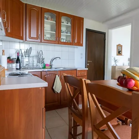 Pelion House With Stunning View To Relax * Vizitsa