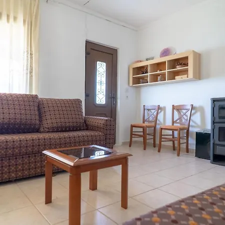 Дом отдыха Pelion House With Stunning View To Relax *