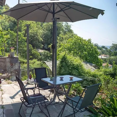 Pelion House With Stunning View To Relax Holiday home *