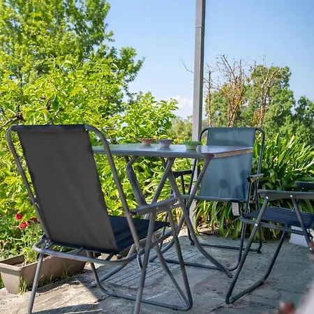 Pelion House With Stunning View To Relax Vizitsa