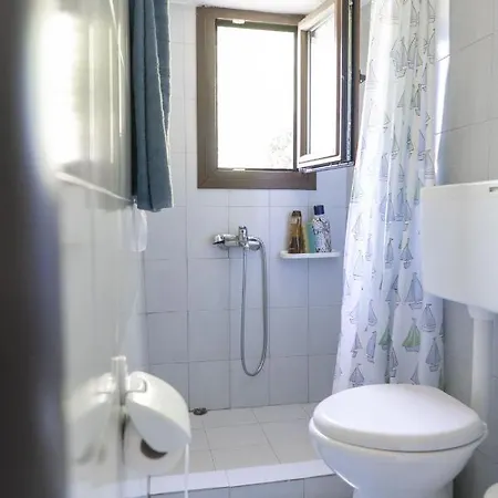 Holiday home Pelion House With Stunning View To Relax