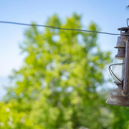 Hébergement de vacances Pelion House With Stunning View To Relax Vizitsa