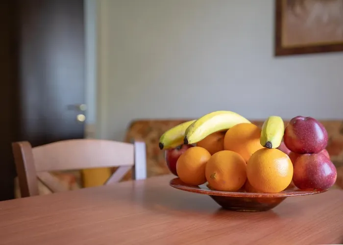 Pelion House With Stunning View To Relax *