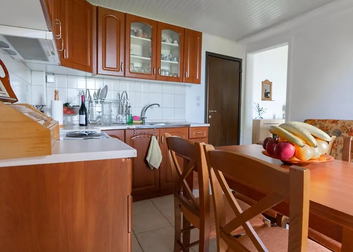 Pelion House With Stunning View To Relax * Vizítsa