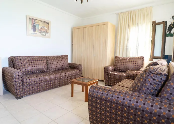 Pelion House With Stunning View To Relax *