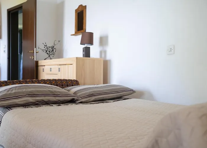 Pelion House With Stunning View To Relax *