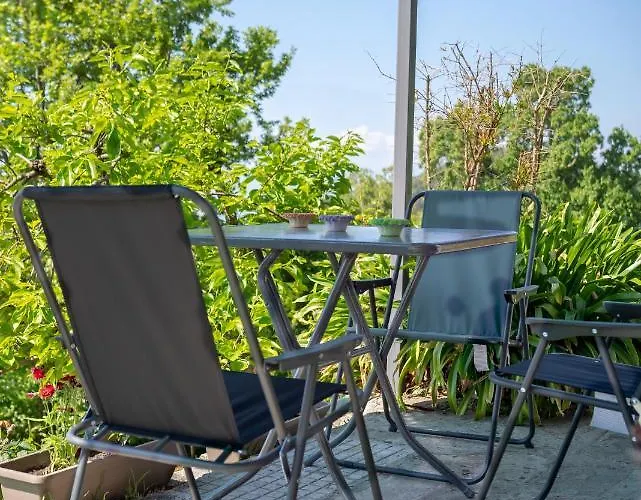 Pelion House With Stunning View To Relax Vizitsa