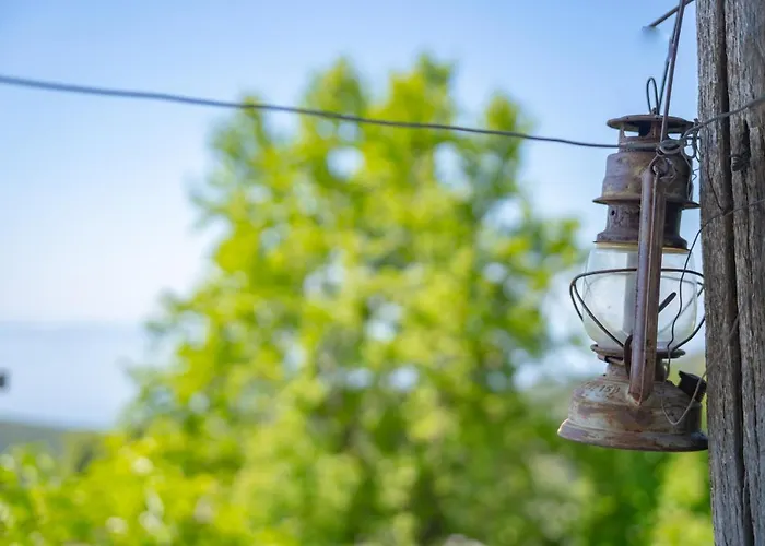 Case de vacanță Pelion House With Stunning View To Relax Vizitsa